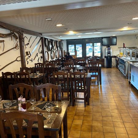 Hotel Avanti Pas De La Casa Dış mekan fotoğraf