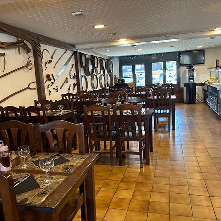 Hotel Avanti Pas De La Casa Dış mekan fotoğraf