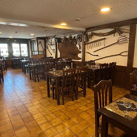 Hotel Avanti Pas De La Casa Dış mekan fotoğraf
