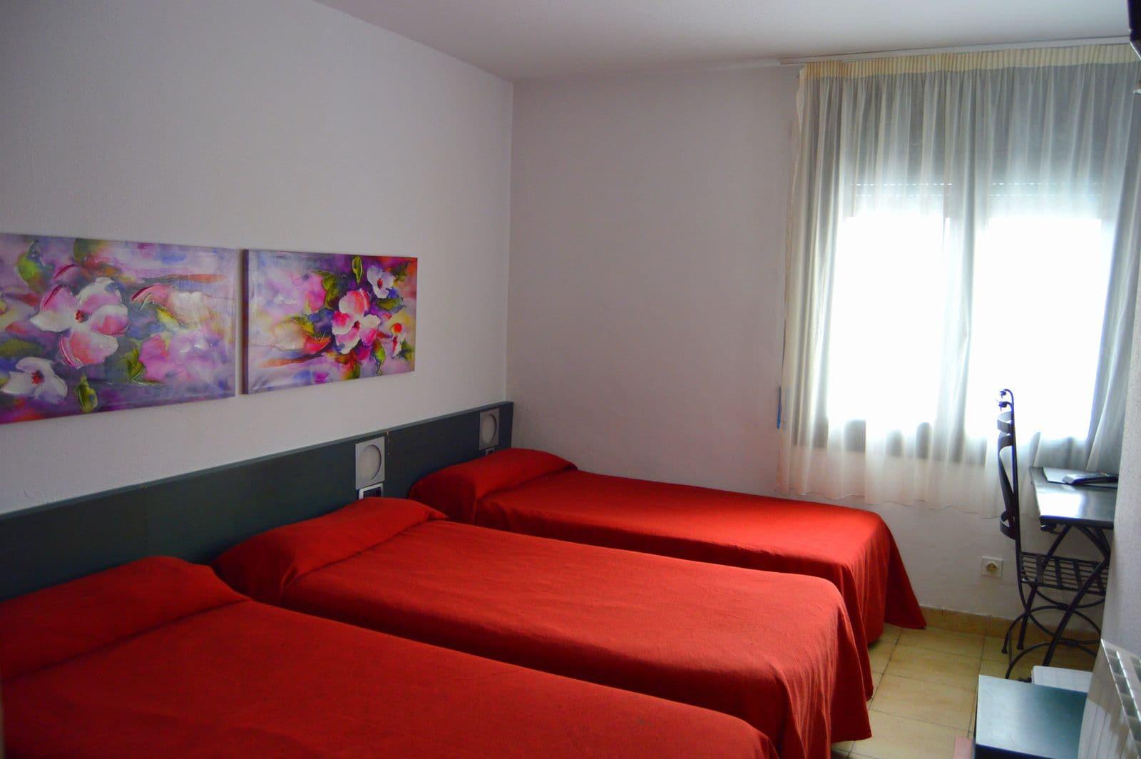 Hotel Avanti Pas De La Casa Dış mekan fotoğraf