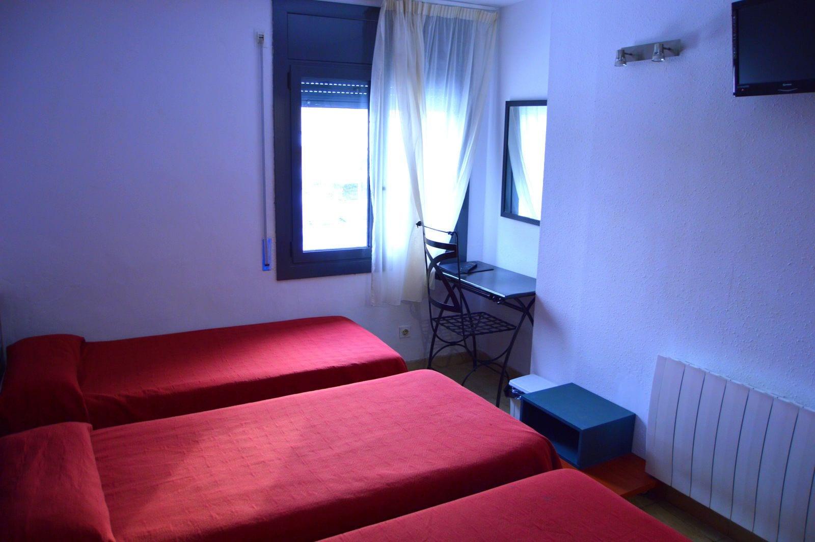 Hotel Avanti Pas De La Casa Dış mekan fotoğraf