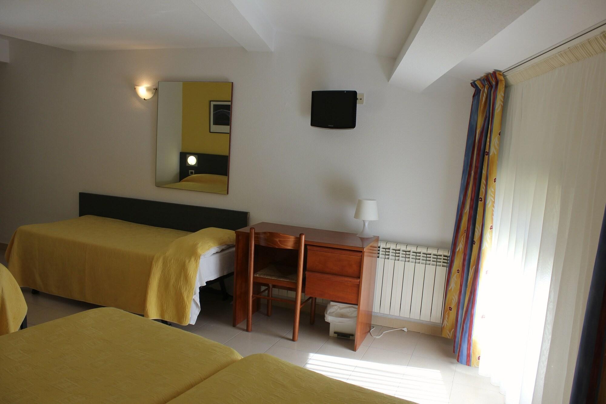 Hotel Avanti Pas De La Casa Dış mekan fotoğraf