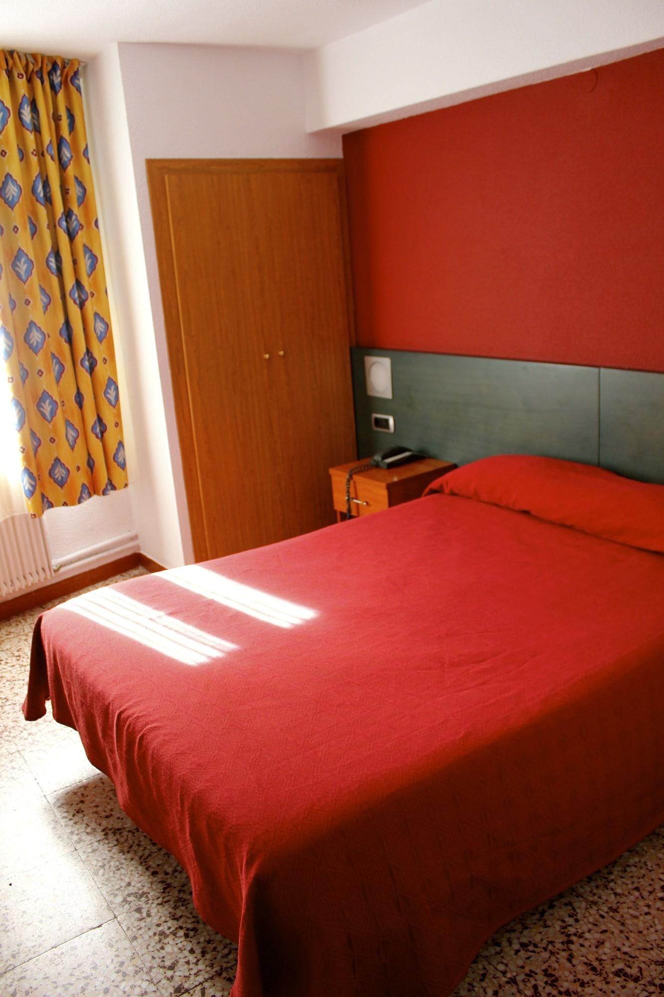 Hotel Avanti Pas De La Casa Dış mekan fotoğraf