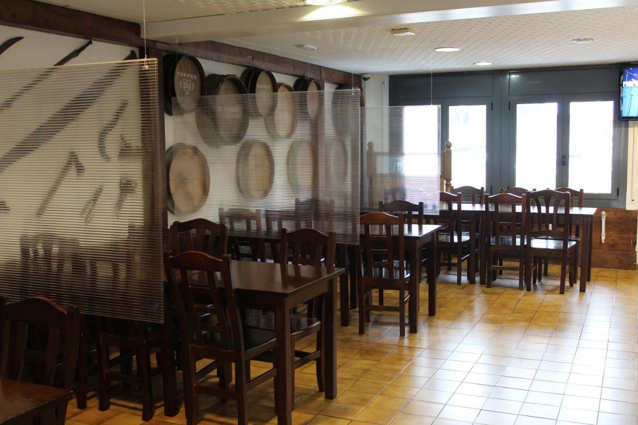 Hotel Avanti Pas De La Casa Dış mekan fotoğraf