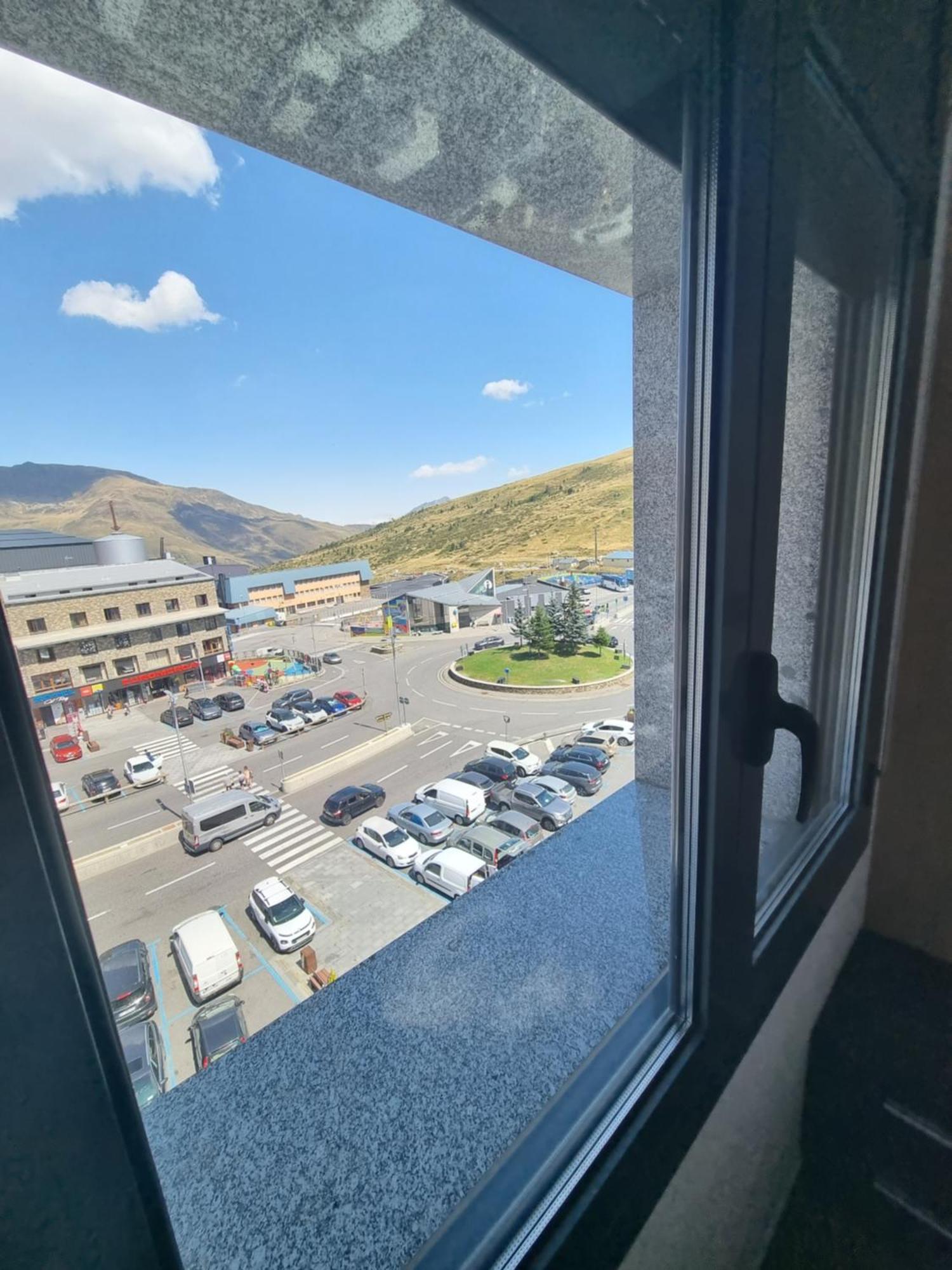 Hotel Avanti Pas De La Casa Dış mekan fotoğraf