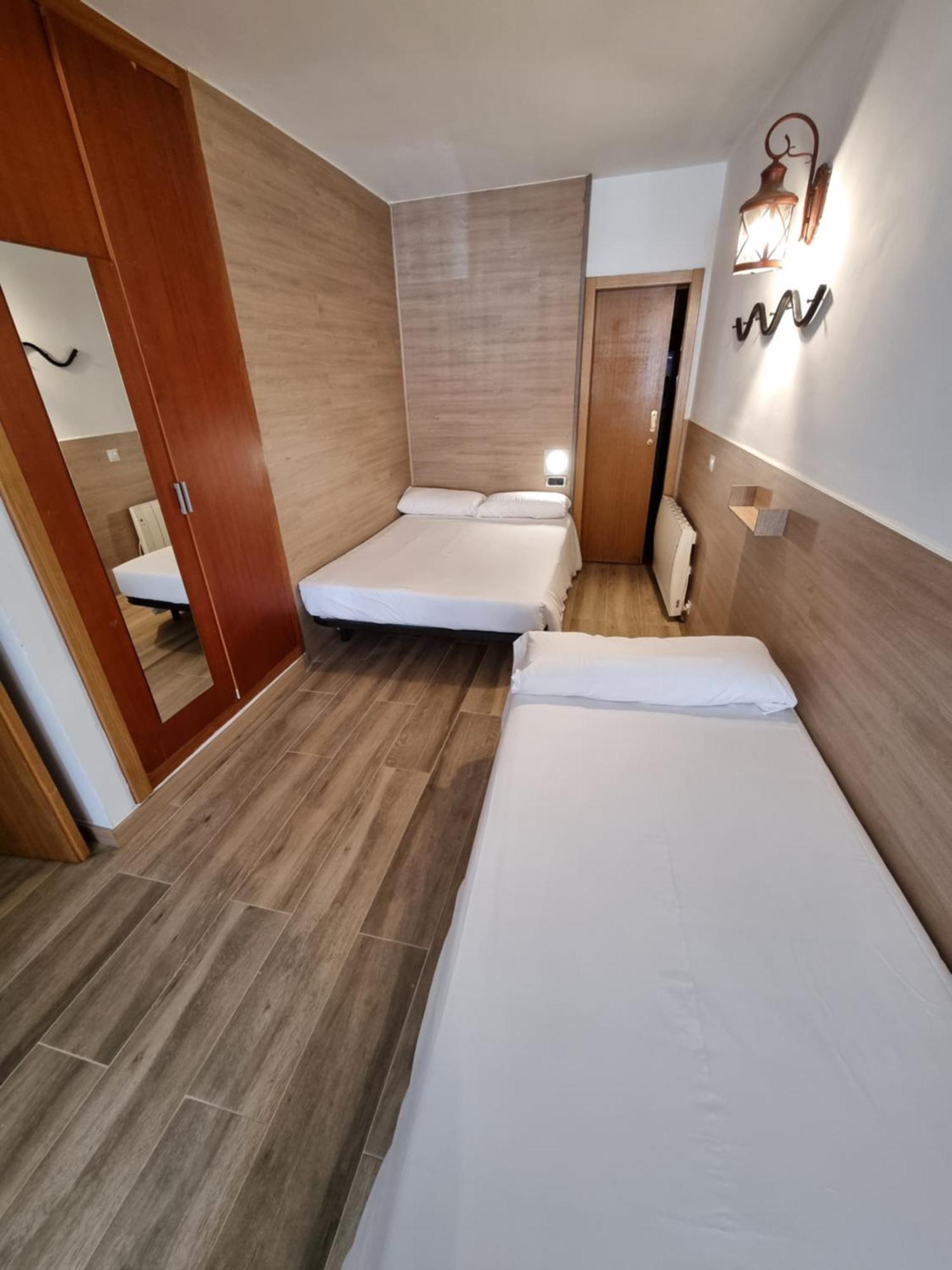 Hotel Avanti Pas De La Casa Dış mekan fotoğraf