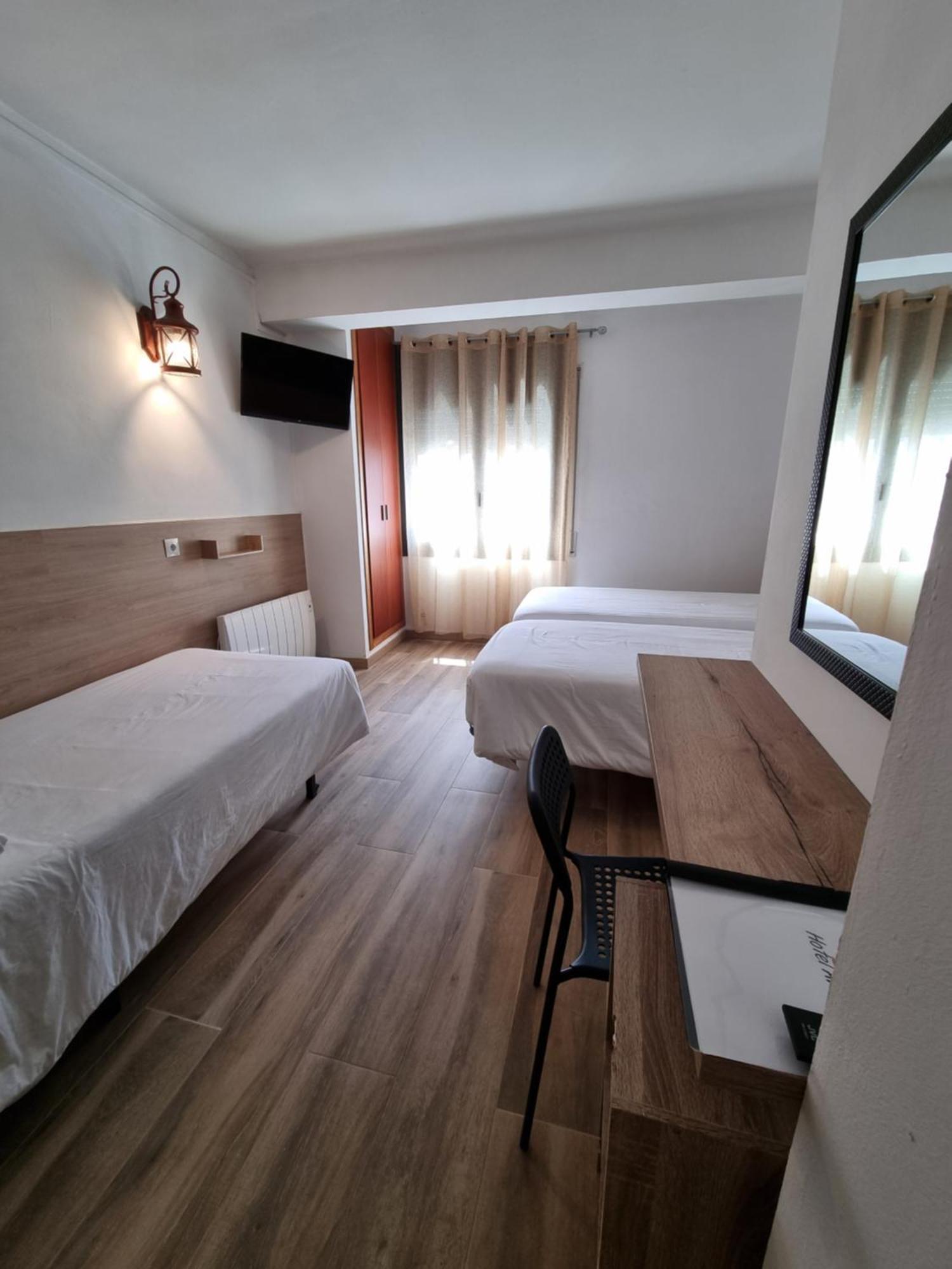 Hotel Avanti Pas De La Casa Dış mekan fotoğraf