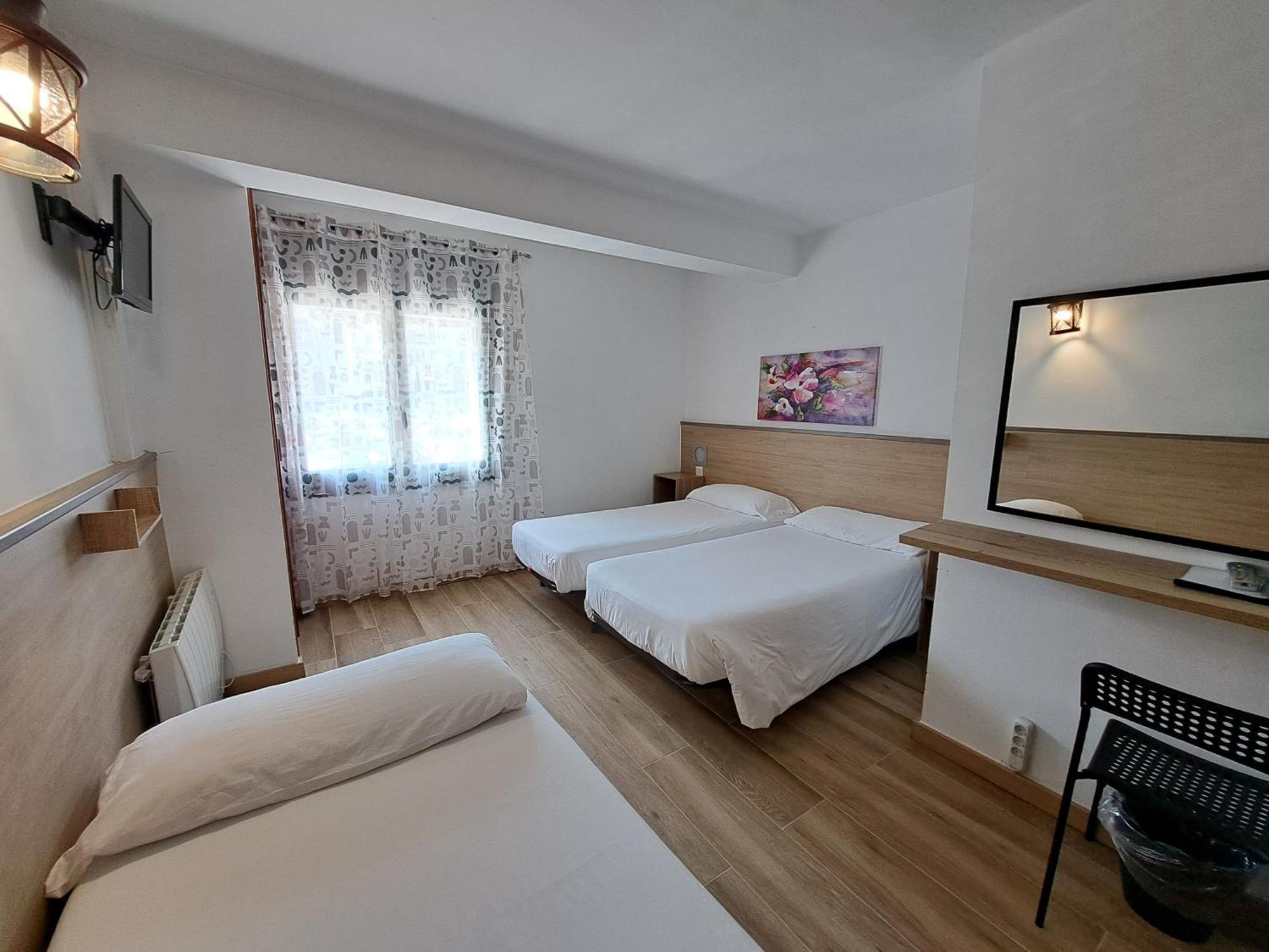 Hotel Avanti Pas De La Casa Dış mekan fotoğraf
