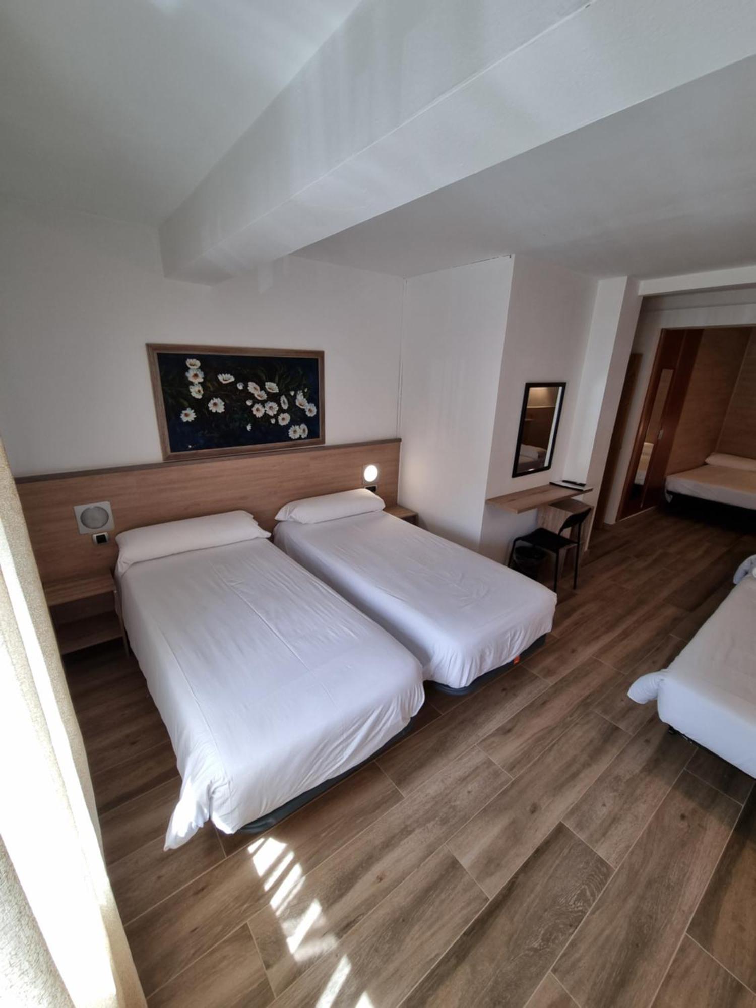 Hotel Avanti Pas De La Casa Dış mekan fotoğraf
