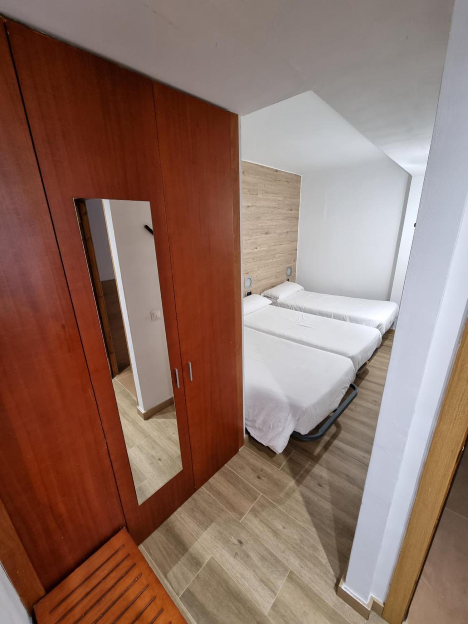Hotel Avanti Pas De La Casa Dış mekan fotoğraf