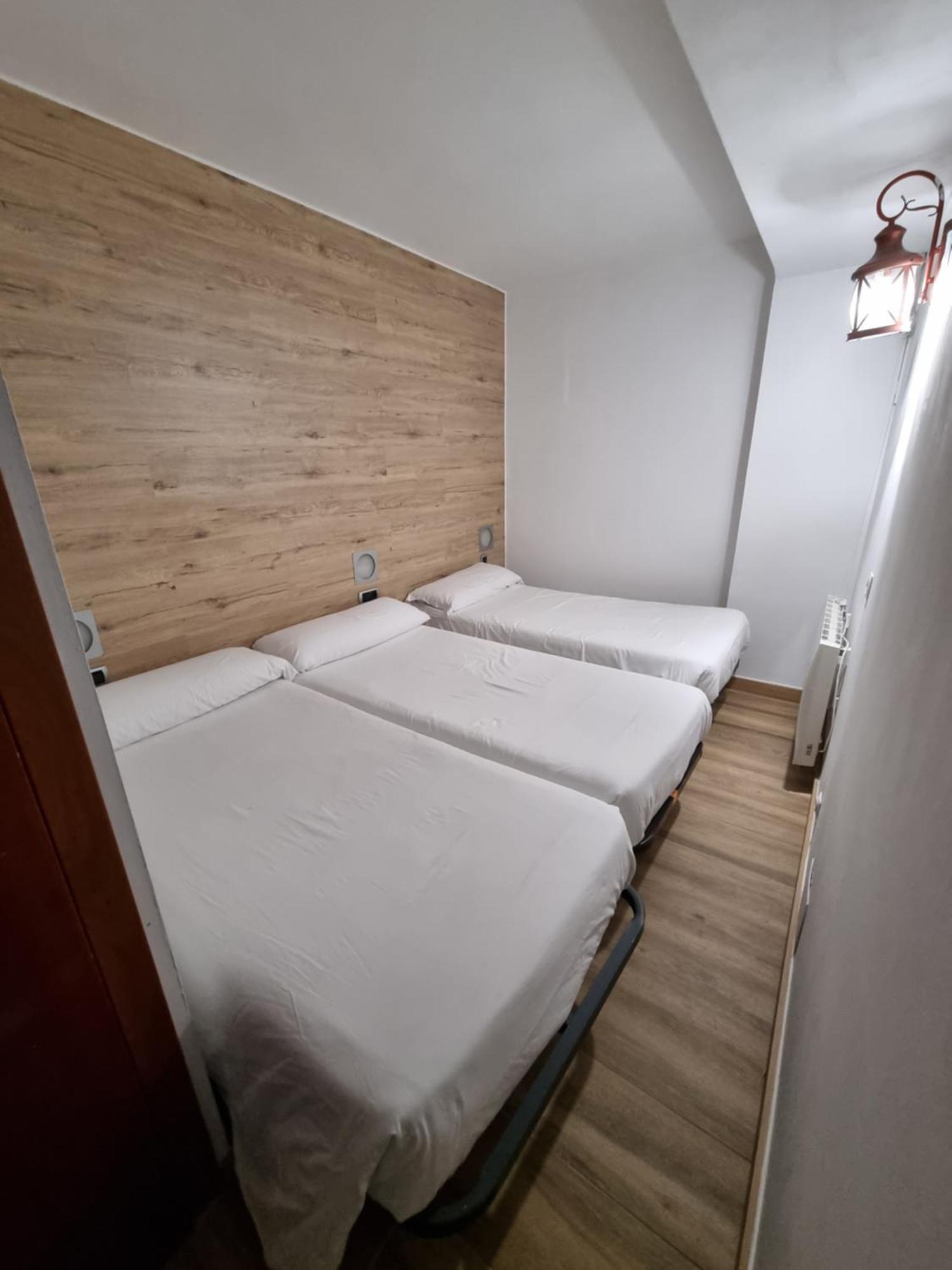 Hotel Avanti Pas De La Casa Dış mekan fotoğraf
