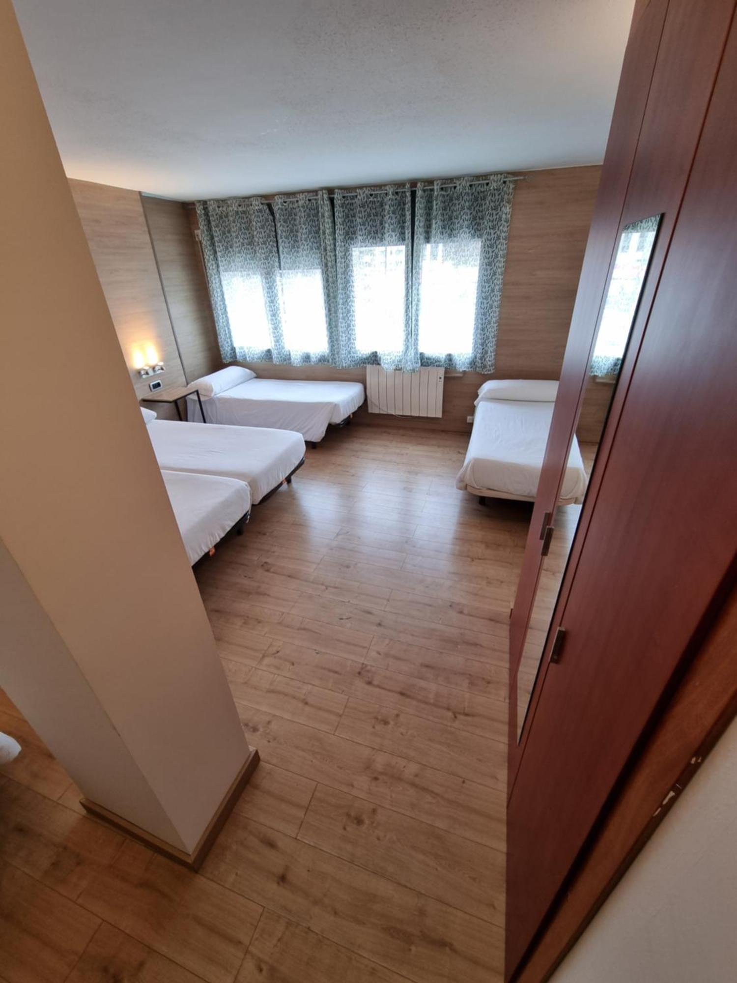 Hotel Avanti Pas De La Casa Dış mekan fotoğraf