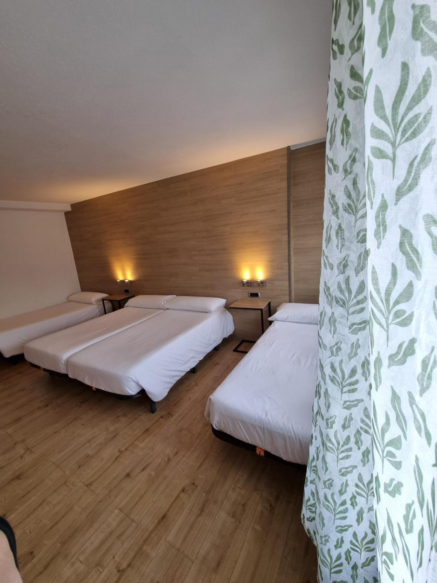 Hotel Avanti Pas De La Casa Dış mekan fotoğraf