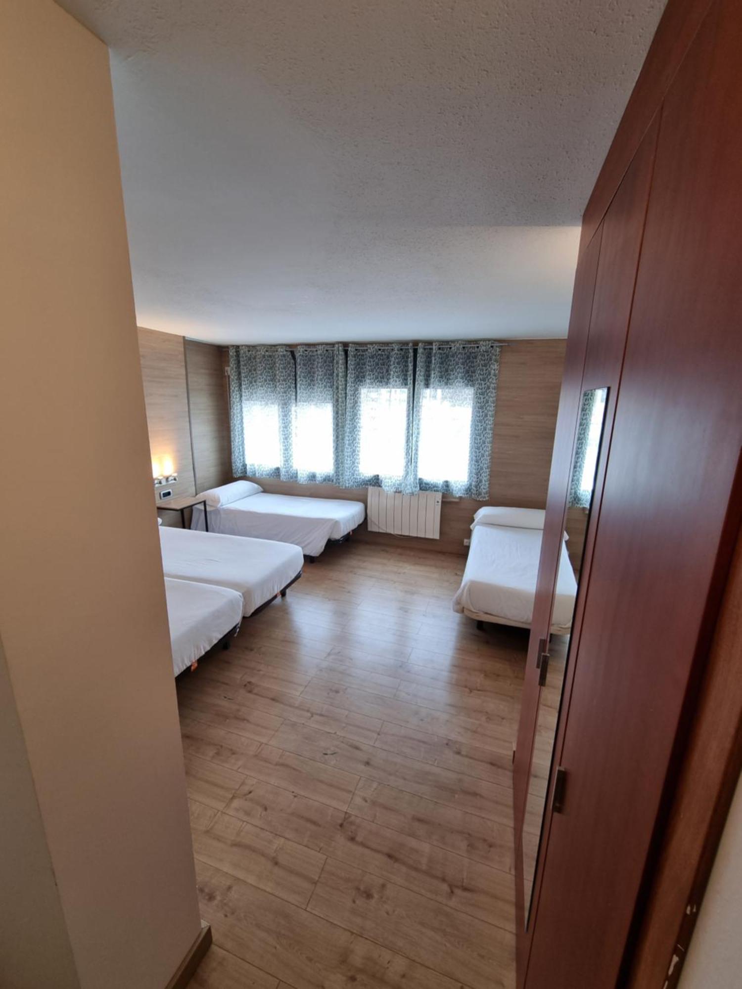 Hotel Avanti Pas De La Casa Dış mekan fotoğraf