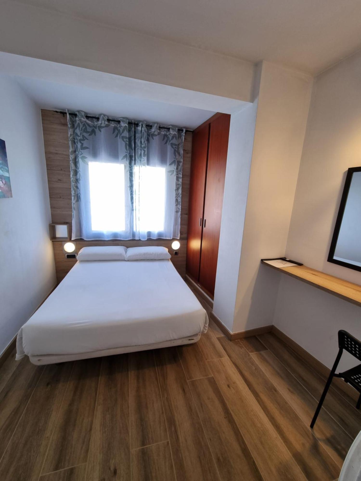 Hotel Avanti Pas De La Casa Dış mekan fotoğraf