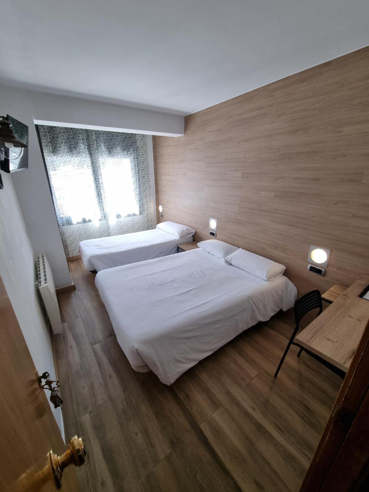 Hotel Avanti Pas De La Casa Dış mekan fotoğraf