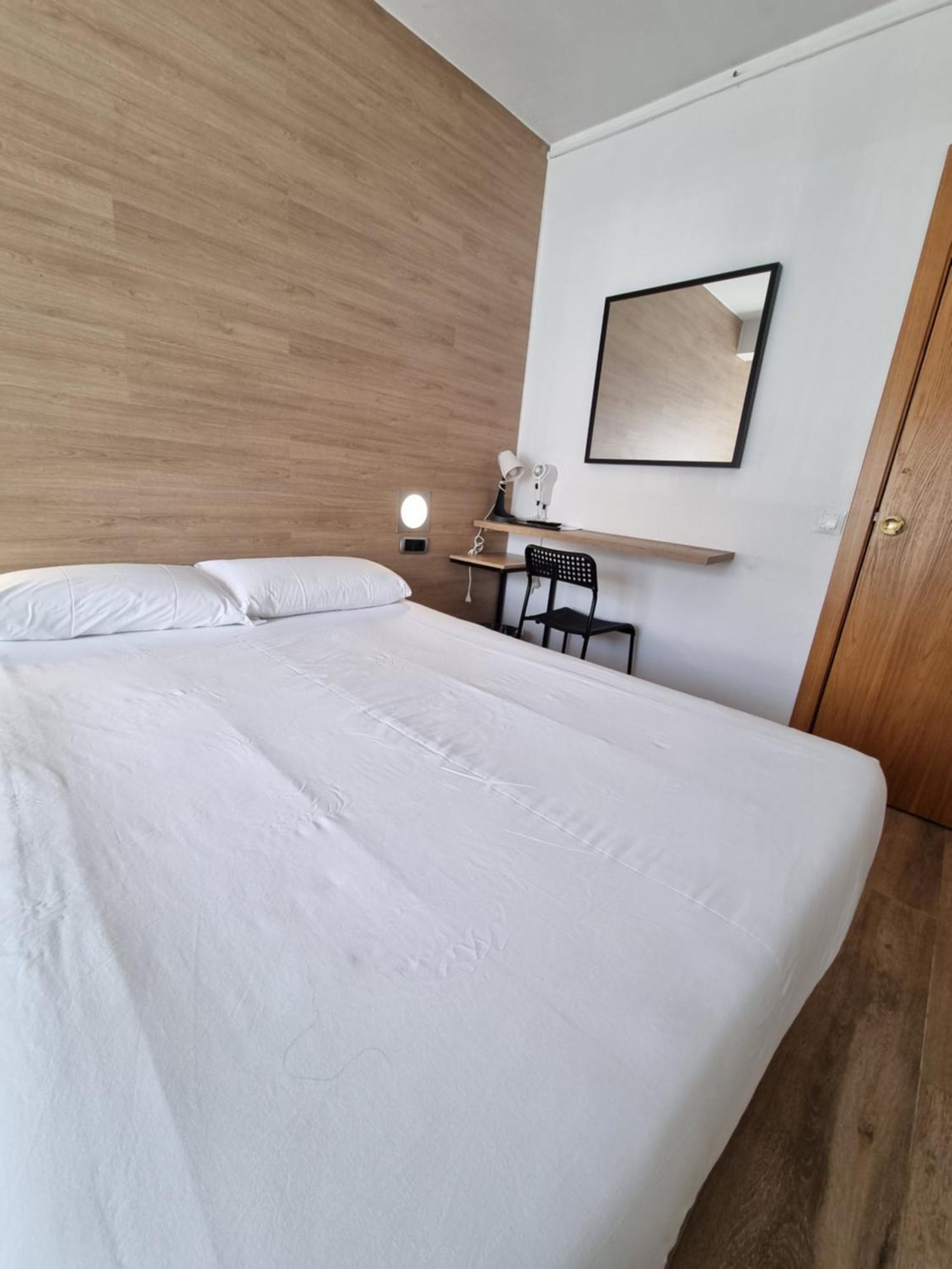 Hotel Avanti Pas De La Casa Dış mekan fotoğraf