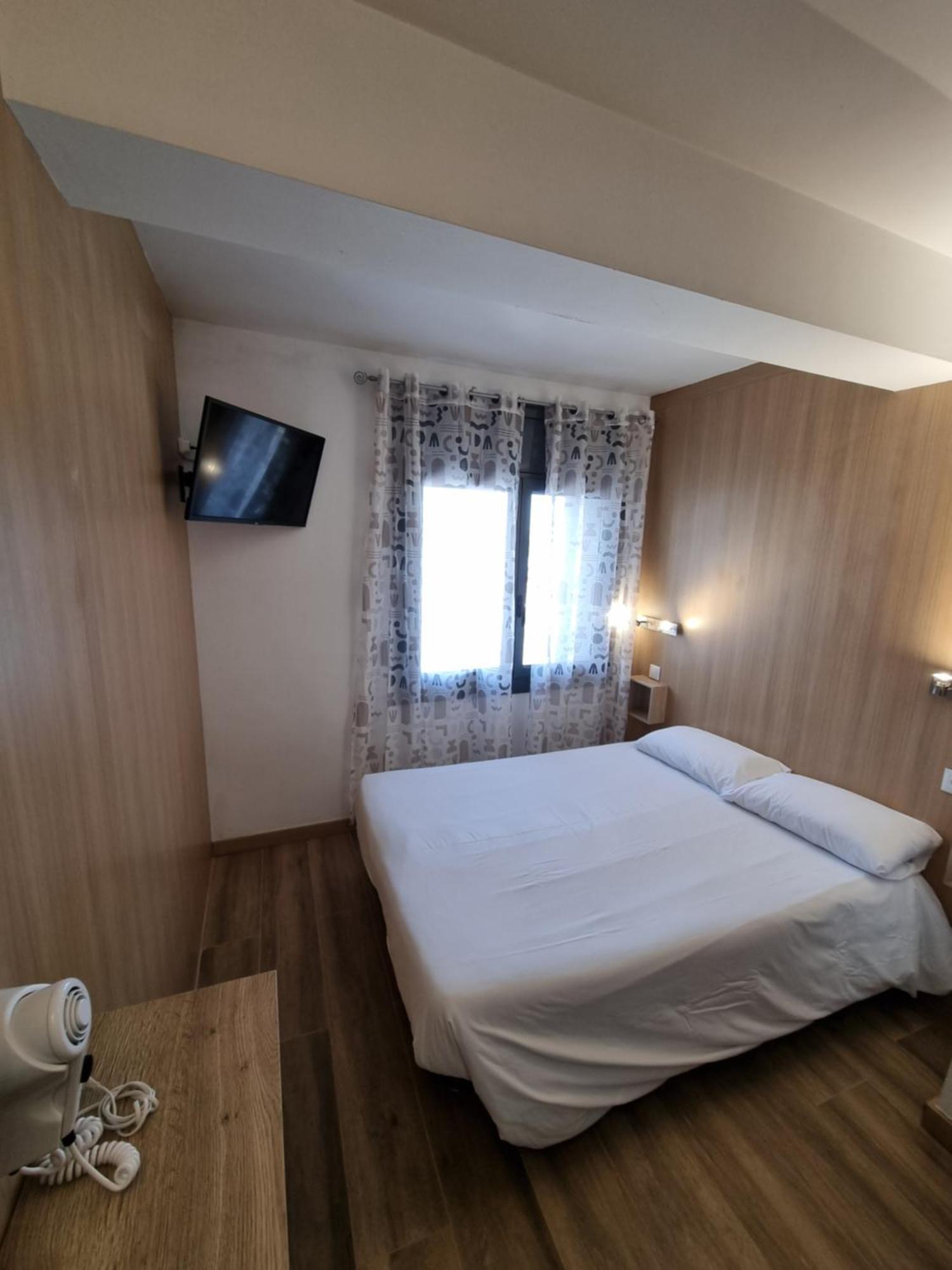 Hotel Avanti Pas De La Casa Dış mekan fotoğraf