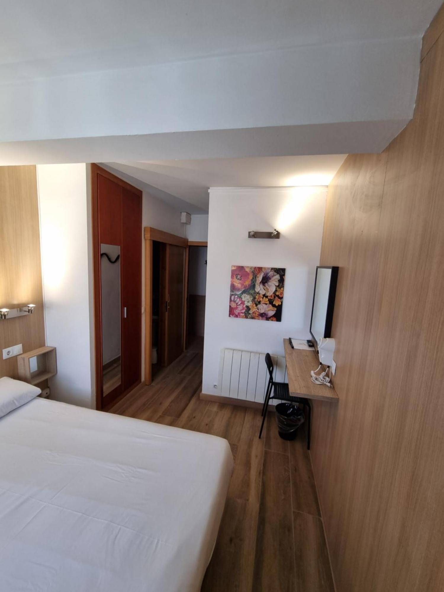 Hotel Avanti Pas De La Casa Dış mekan fotoğraf
