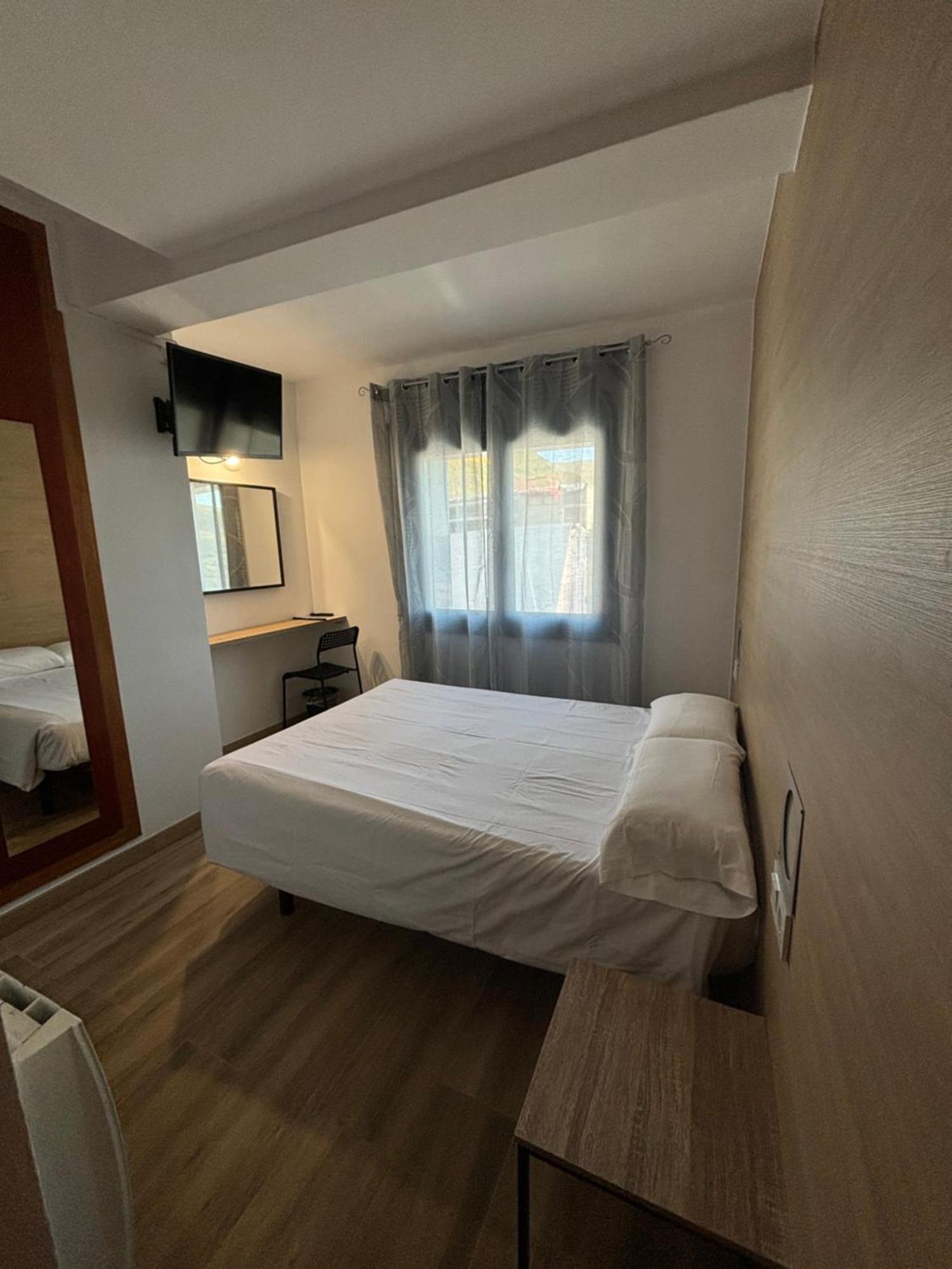 Hotel Avanti Pas De La Casa Dış mekan fotoğraf