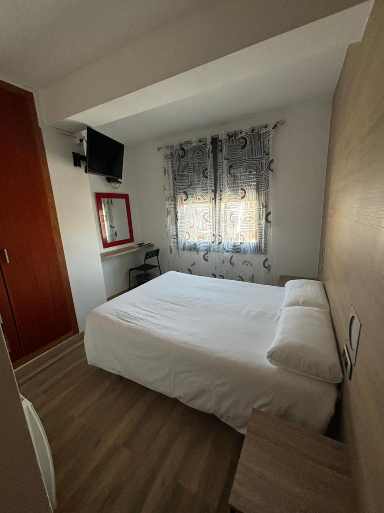 Hotel Avanti Pas De La Casa Dış mekan fotoğraf