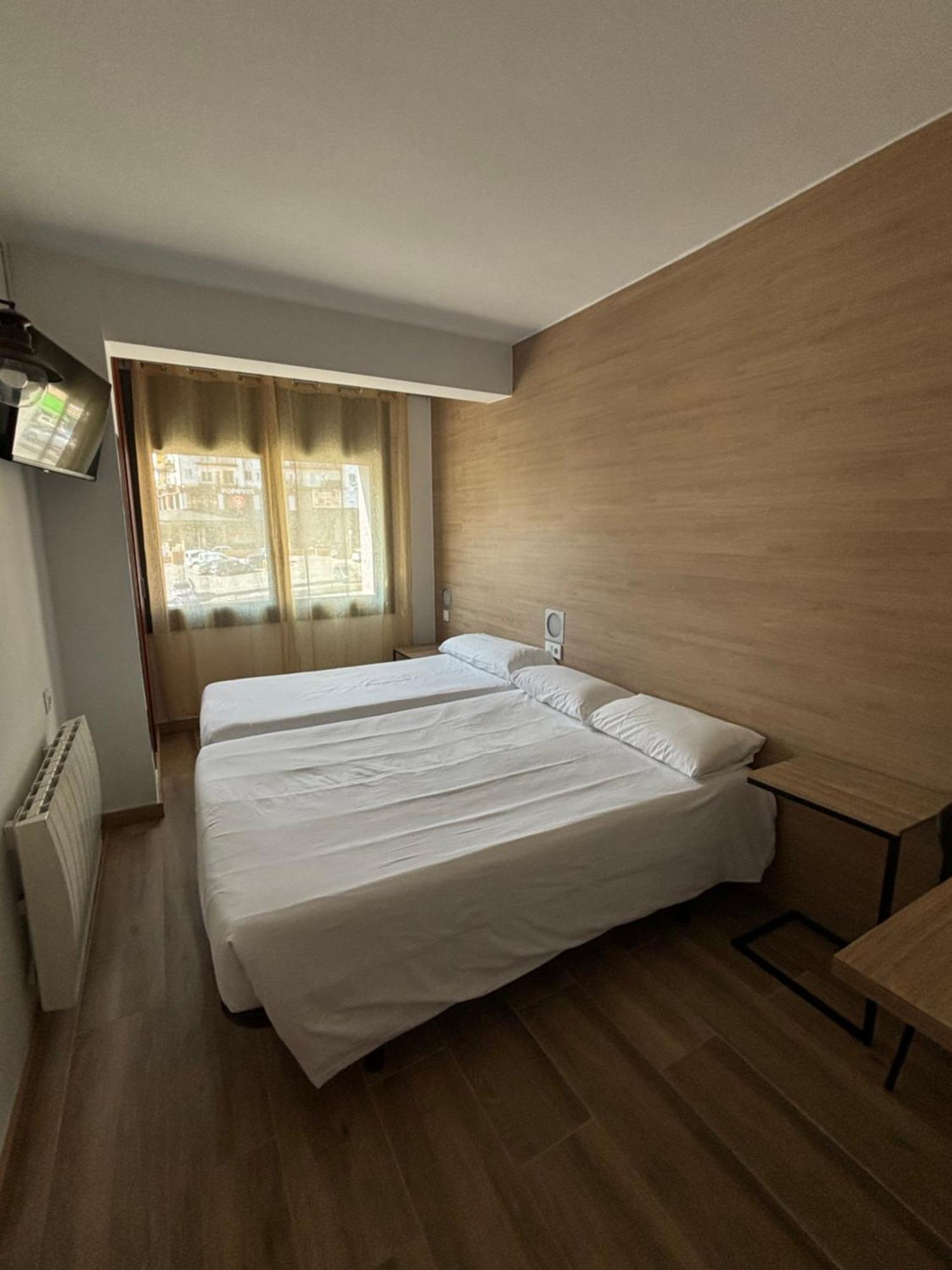 Hotel Avanti Pas De La Casa Dış mekan fotoğraf