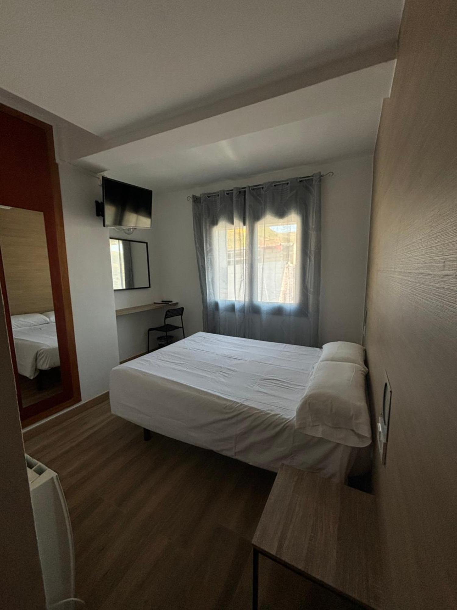 Hotel Avanti Pas De La Casa Dış mekan fotoğraf