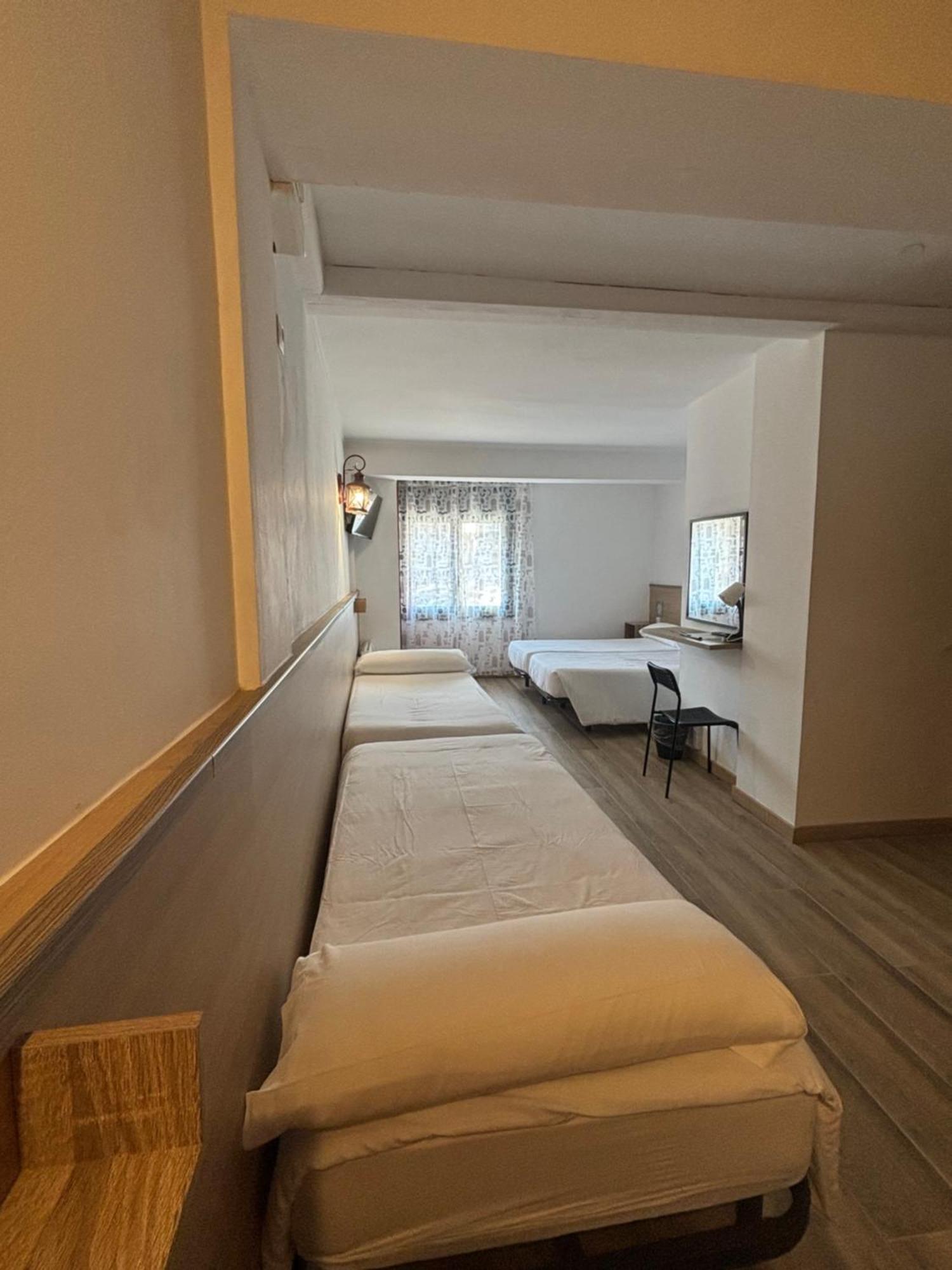 Hotel Avanti Pas De La Casa Dış mekan fotoğraf