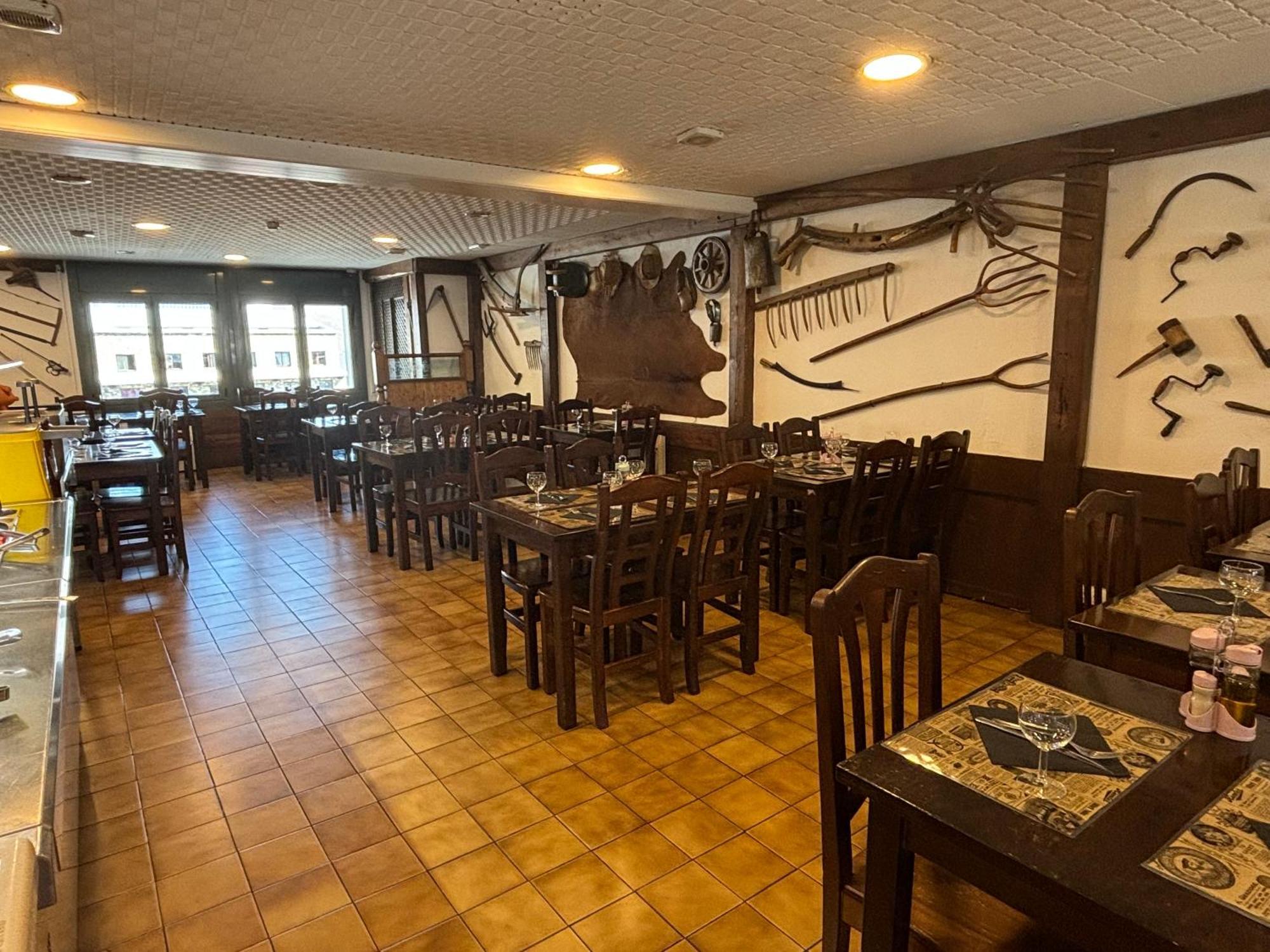 Hotel Avanti Pas De La Casa Dış mekan fotoğraf