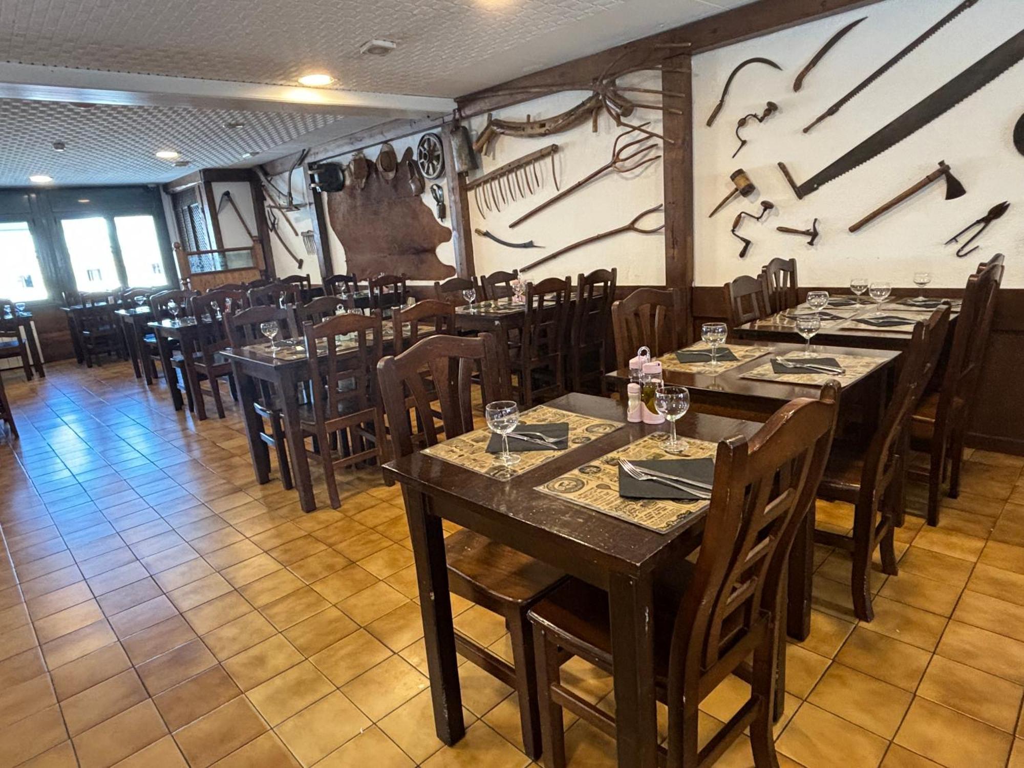 Hotel Avanti Pas De La Casa Dış mekan fotoğraf